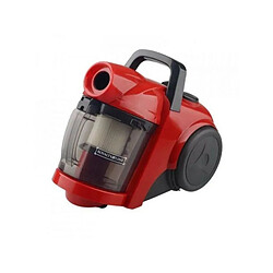 Aspirateur Cyclonique 1000W rouge Royalty Line RLPSC1000