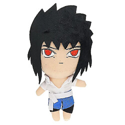 Avis Universal 2pcs 25cm naruto sasuke peluche toy poupées 15cm