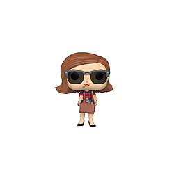 Figurine Funko Pop! TV : Mad Men S1 - Peggy