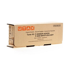 UTAX Toner Noir 4434010010