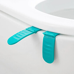 Shop Story Lève cuvette de toilette portable - Vert