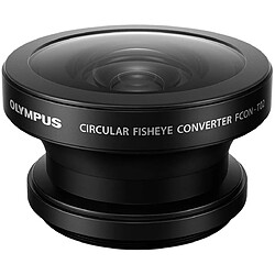 Convertisseur Olympus