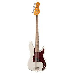 Avis Classic Vibe 60s Precision Bass Olympic White Squier by FENDER