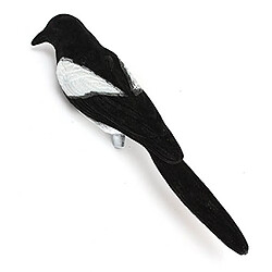 Acheter Magpie Decoy Sculptures