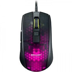 Souris ROCCAT gamer BURST PRO - Noir