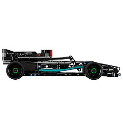 Acheter LEGO TECHNIC LEGO® Technic 42165 Mercedes AMG F1 W14 E Performance Pull Back