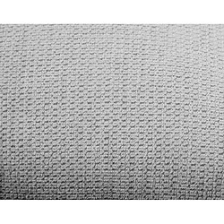 Avis Lisa Design Polette - coussin - en tissu texturé - 60x60 cm