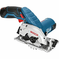 Scie circulaire BOSCH GKS 3 Ah 12 V 12-26 V pas cher