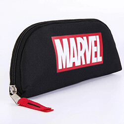 Trousse Marvel Noir 2100004065