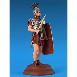 Mini Art Figurine Mignature Praetorian Guardsman Ii Century A.d.