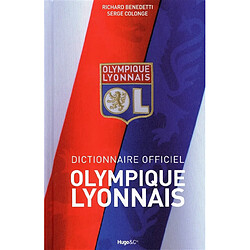 Dictionnaire officiel Olympique lyonnais