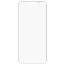 Wewoo Film de verre trempé de 0.26mm 9H 2.5D pour Huawei Y5 Lite 2018