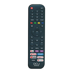 DCU TECNOLOGIC Télécommande DCU 30902030