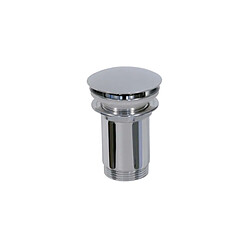 Bonde de Lavabo Universelle Clic-Clac EDM 4cm