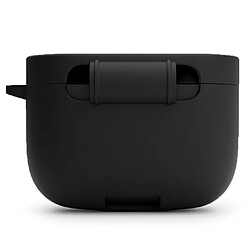 Acheter Attach Étui de Protection en Silicone pour Sony WF-1000XM3 Casque Écouteurs en Noir