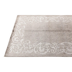 Acheter Vidal Tapis de laine 180x117 brun Darya