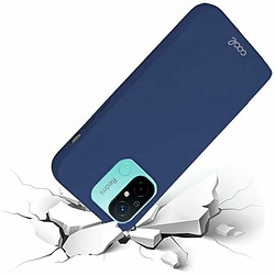 Protection pour téléphone portable Cool Redmi 12C Bleu Xiaomi