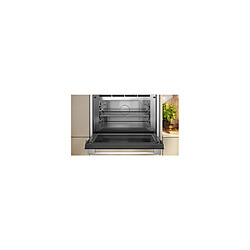 Avis Micro-ondes gril encastrable 36l 1900w inox - C24GR3XN1 - NEFF