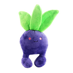 Universal Etrange peluche mignonne plante douce poupée peluche personnage poilu pour les enfants