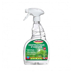 Saniterpen - Spray Destructeur d'Odeurs pour Habitat - 750ml