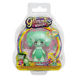 Giochi Preziosi Figurine Glimmies : Shelisa