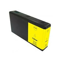 Cartouche d'encre compatible Epson 79Xl / T7894 / T7904 / T7914 - Jaune