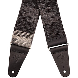 Avis Zion Strap Gray Aztec Fender