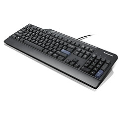 Clavier Lenovo