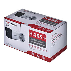 Camescope de surveillance Hikvision DS-2CD1041G0-I/PL