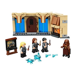 75966 La Salle sur Demande de Poudlard LEGO® Harry Potter?