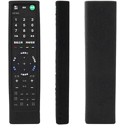 Acheter SANAG etui De Telecommande, Housse etui De Protection De Telecommande Universel En Silicone Pour Rmt-Tx200C