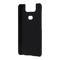 Avis Coque en TPU difficile noir pour votre Asus Zenfone 6 ZS630KL