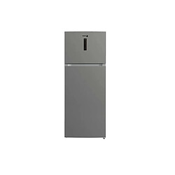 Réfrigérateur combiné 75cm 365l ventilé inox - FDPN465WDEEX - FAGOR