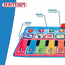 Acheter Bontempi Piano Éducatif Apprentissage