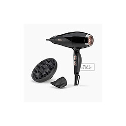 Sèche cheveux Babyliss Air Power Pro 6716DE 2300 W Noir 