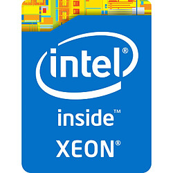 Intel Xeon E5-2620 V3 2,4 GHz (Haswell-EP) Sockel 2011-V3 - boxe