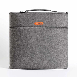 Wewoo Sac de rangement d'aspirateur sans fil d'origine Xiaomi Mijia Roidmi pour aspirateur portatif F8 et accessoires