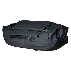 PEAK DESIGN Sac Travel Duffelpack 65L Noir