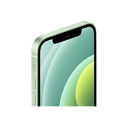 Avis APPLE IPHONE 12 MINI 128Go GREEN 5G · Reconditionné