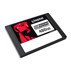 Avis Disque dur Kingston DC600M 480 GB SSD