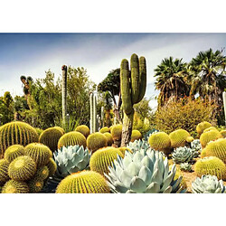 Nathan 1000p puzzle The Huntington Desert Garden USA