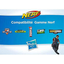 Hasbro Nerf Elite Recharge X 30