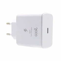 Chargeur mural Cool Blanc 45 W