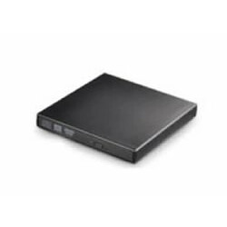 USB2.0 Portable Slim DVD/CDRW