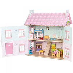 Avis Assortiment de meubles pour maison de poupée - Le Toy Van