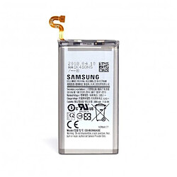 BATTERIE ORIGINALE EB-BG960ABE - SAMSUNG GALAXY S9