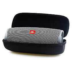 Universal Étui de voyage pour JBL Charge 4 BLUETOOTH EN DOING IMPHERPORT HARD SAG