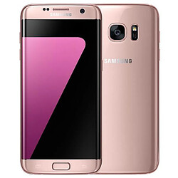 Samsung Galaxy S7 G930F Pink Gold 32 Go libre