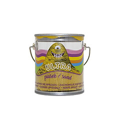 Sand Ultra Magic Sand 140g yellow