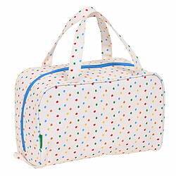 Acheter Trousse de Toilette Benetton Topitos 31 x 14 x 19 cm